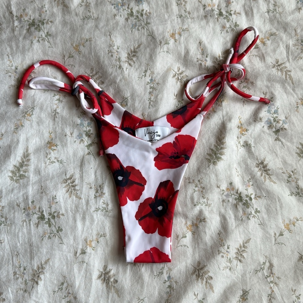 Vincija swim handmade Australia bikini size small great condition - Picture 4 of 6
